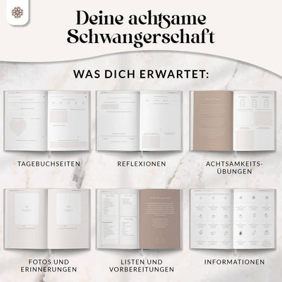 Schwangerschaftstagebuch